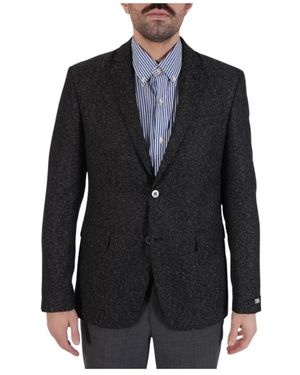 KARL LAGERFELD Blazers - Black