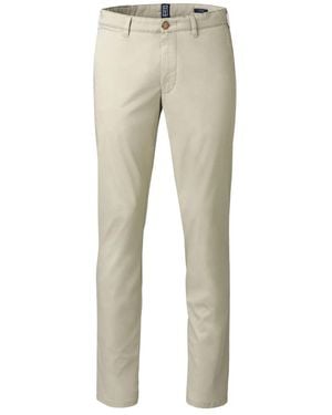 Meyer Chinos - Natural