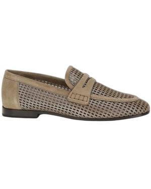 Brunello Cucinelli Loafers - Gris