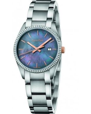 Calvin Klein Watches - Blue