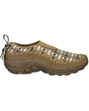 Merrell Outdoor Shoes - Verde