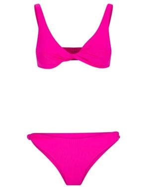 The Attico Bikinis - Rose