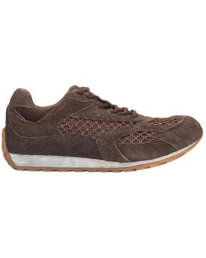 ESTRO Sneakers - Bruin