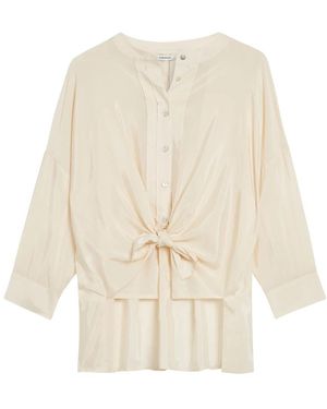 Summum Blouses - Neutro
