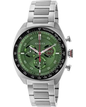 Gucci Watches - Green