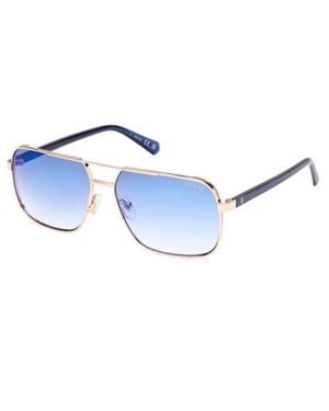 Guess Sunglasses - Blue