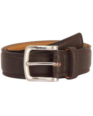 Barbour Belts - Marrón