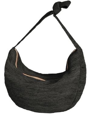 IBELIV Shoulder Bags - Nero