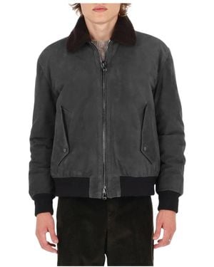 Valstar Bomber Jackets - Black