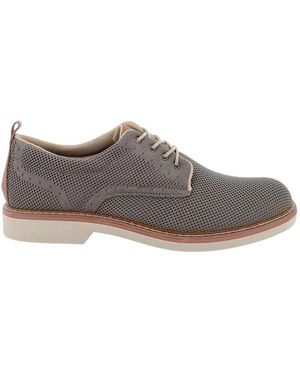 Igi&co Grüne Lässige Herrenschuhe - Grau