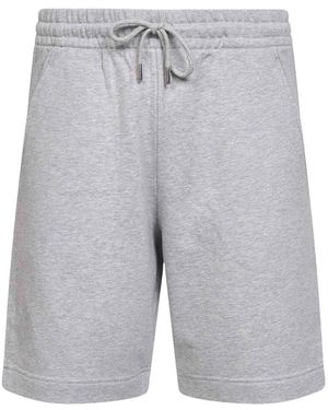 Dries Van Noten Casual Shorts - Grey