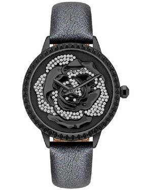 Police Watches - Black