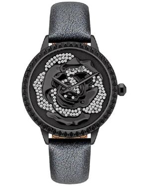Police Watches - Black