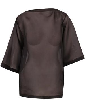 Christian Wijnants Blouses - Black