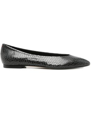 Aeyde Ballerinas - Nero