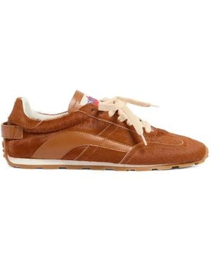 DSquared² Sneakers - Marron