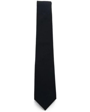 Emporio Armani Ties - Black