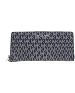 Michael Kors Wallets & Cardholders - Blue