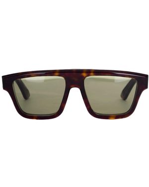 Marni Accessoires ,Bruin ,Zonnebrillen