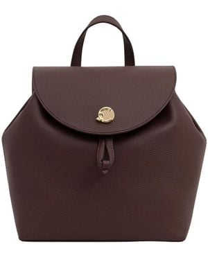 Coccinelle Nikla Rucksack - Braun