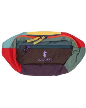 COTOPAXI Belt Bags - Red