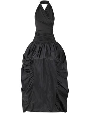 ANDAMANE Gowns - Nero