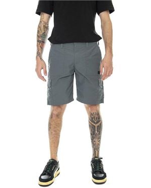 Edwin Casual Shorts - Nero