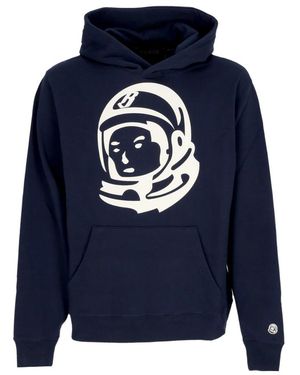 BBCICECREAM Hoodies - Azul