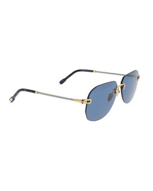 Fred Sunglasses - Azul