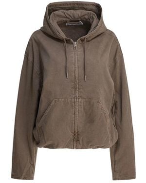 Acne Studios Light Jackets - Brown