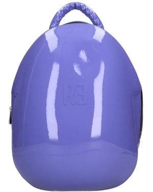 Rebelle Vernicelilla Rucksack - Blau