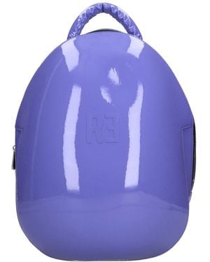 Rebelle Backpacks - Blauw