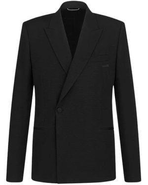 Dior Oblique Jas - Zwart
