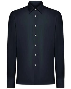 Rrd Casual Shirts - Blue