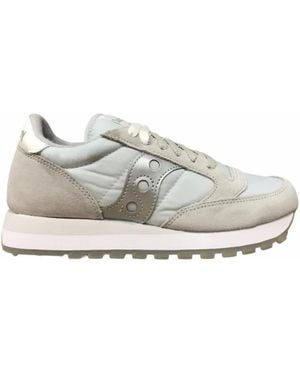 Saucony Trainers - White