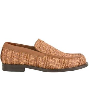 Gcds Scarpa - Marrone