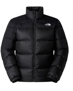 The North Face Diablo Down 2.0 Jacket - Schwarz