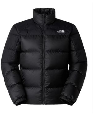 The North Face Diablo Down 2.0 Jacket - Zwart