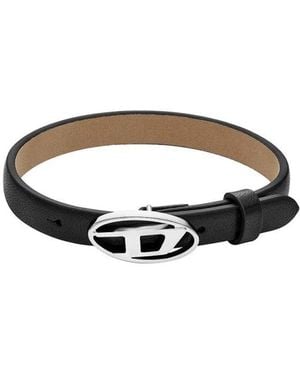 DIESEL Belts - Marrone