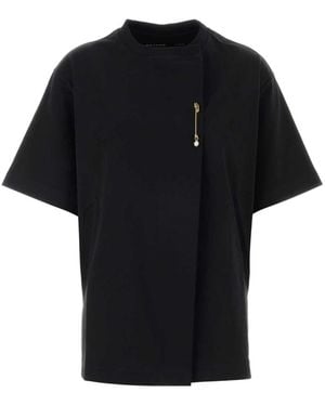 Carven T-Shirts - Nero