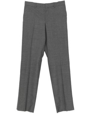 Moschino Suit Trousers - Grey