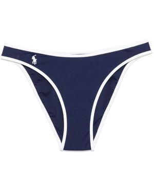 Polo Ralph Lauren Bikinis - Blue