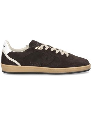 Philippe Model Sneakers - Negro