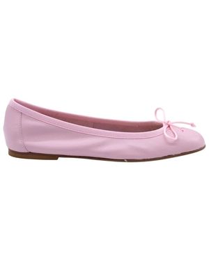 Status Ballerinas - Rose