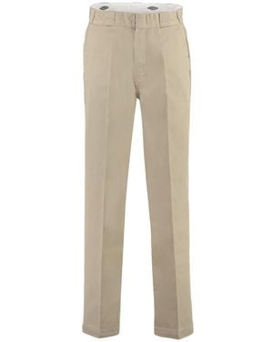 Dickies Elizaville Werkbroek - Naturel