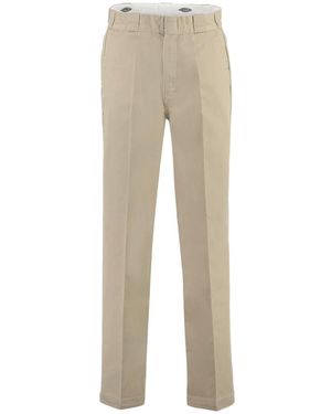 Dickies Elizaville Arbeitshosen - Natur