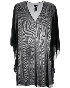 Fisico Kimonos - Gris