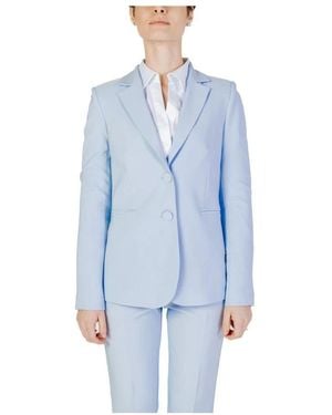 Sandro Ferrone Blazers - Blue