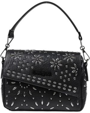 Desigual Handbags - Black
