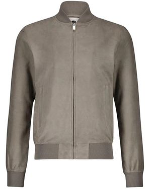 Alter Ego Bomber Jackets - Gris